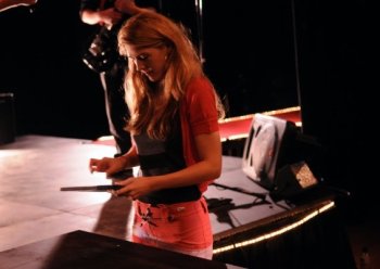 Alana Hurd, My Million to One