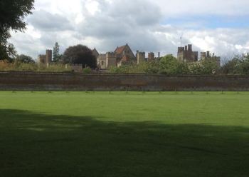 Penshurst Place